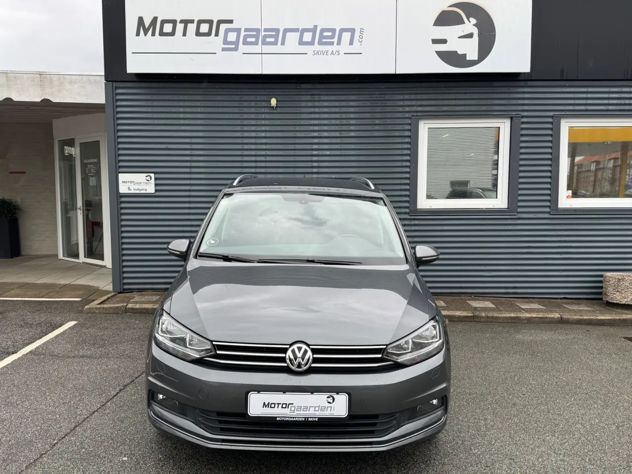 Billede 3 - VW Touran 1,5 TSi 150 Highline DSG 7prs
