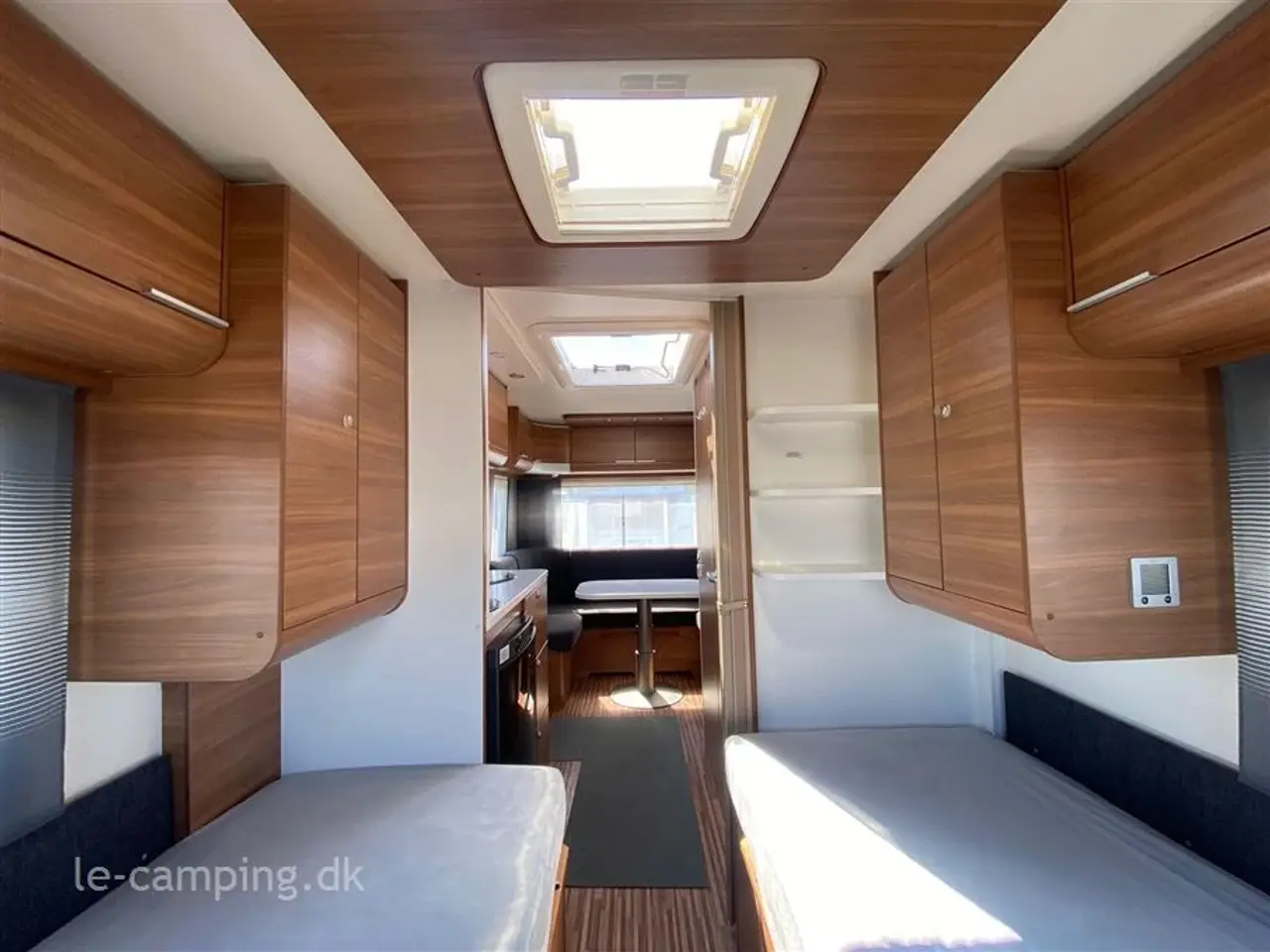 Billede 1 - 2012 - Adria Astella 472 LU