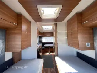 2012 - Adria Astella 472 LU