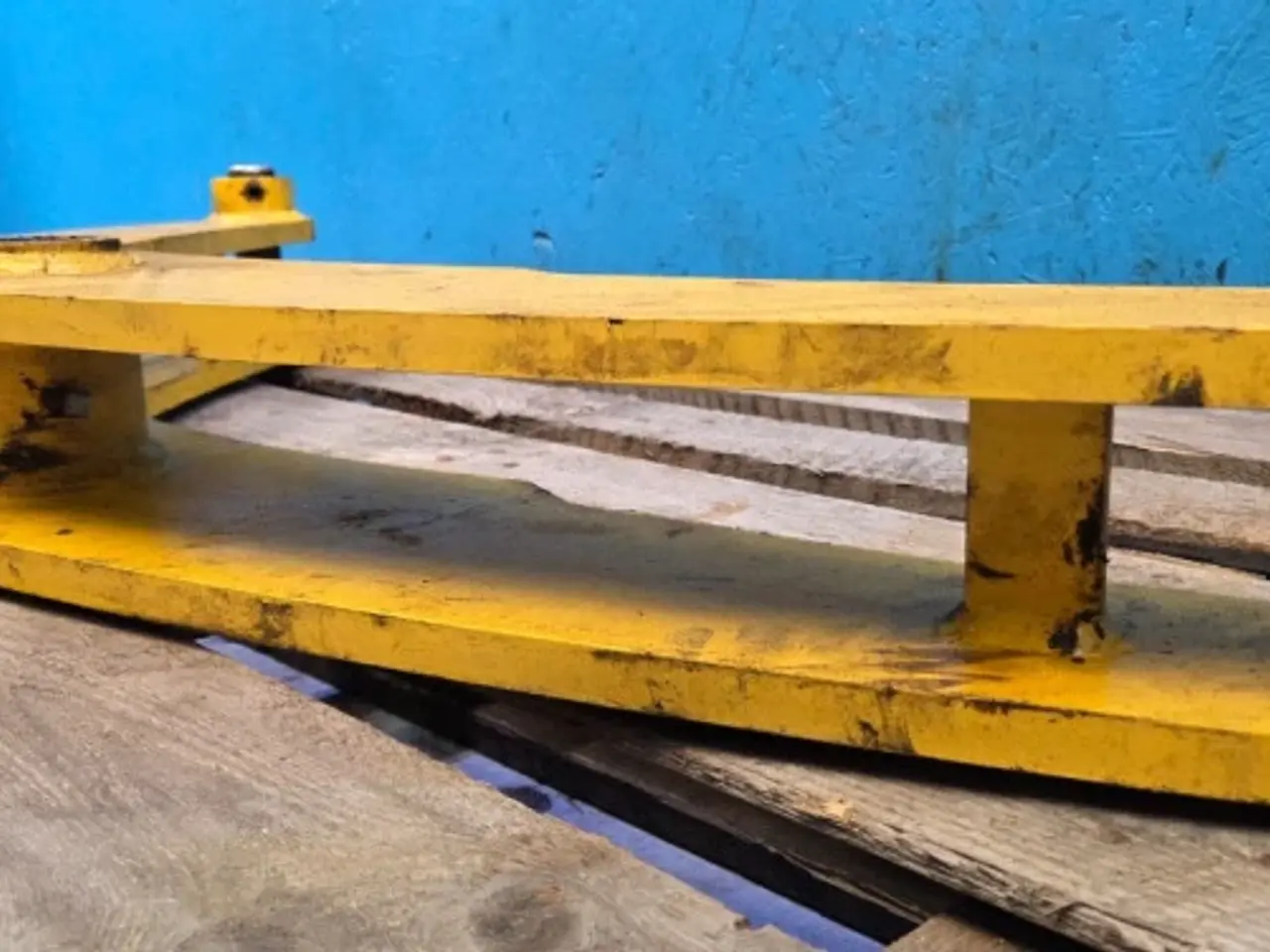 Billede 9 - Gehl AL750 Front Arm 50311508