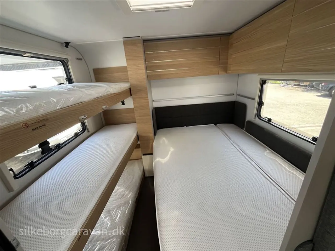 Billede 8 - 2022 - Adria Adora 593 UK