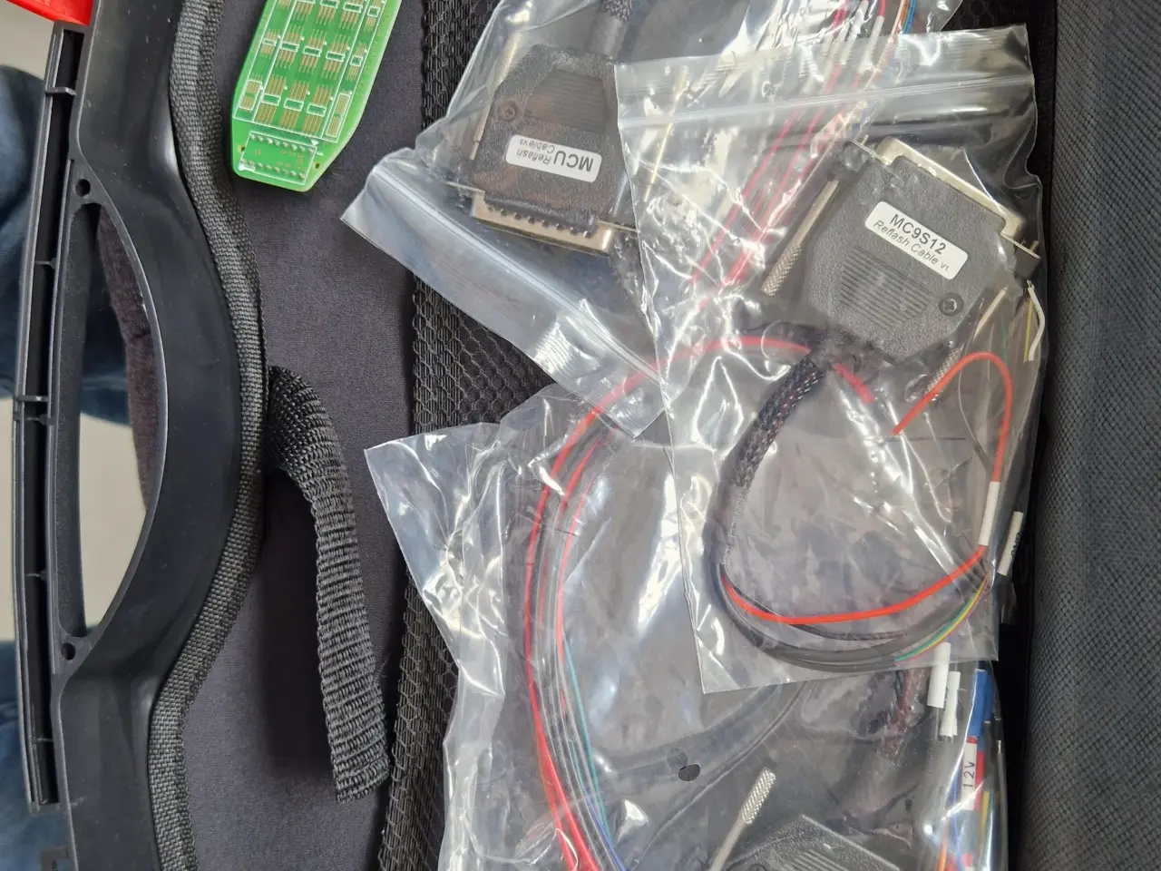 Billede 4 - Diverse obd scanner km og fejl