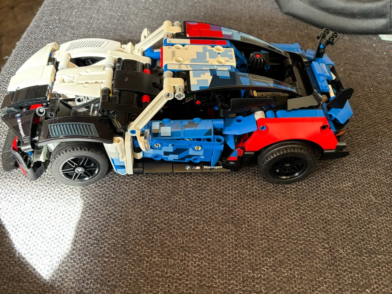 Billede 4 - Lego technic 42226 bmw