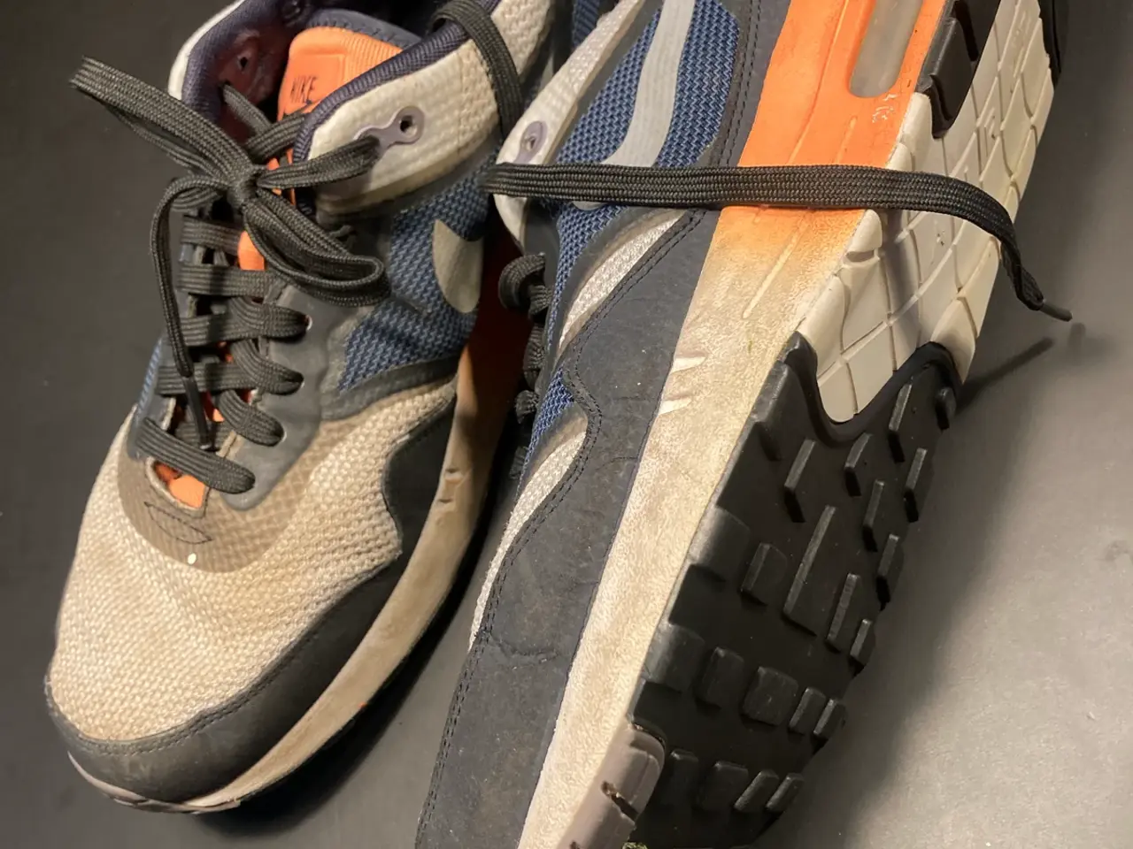 Billede 3 - Nike Air Max