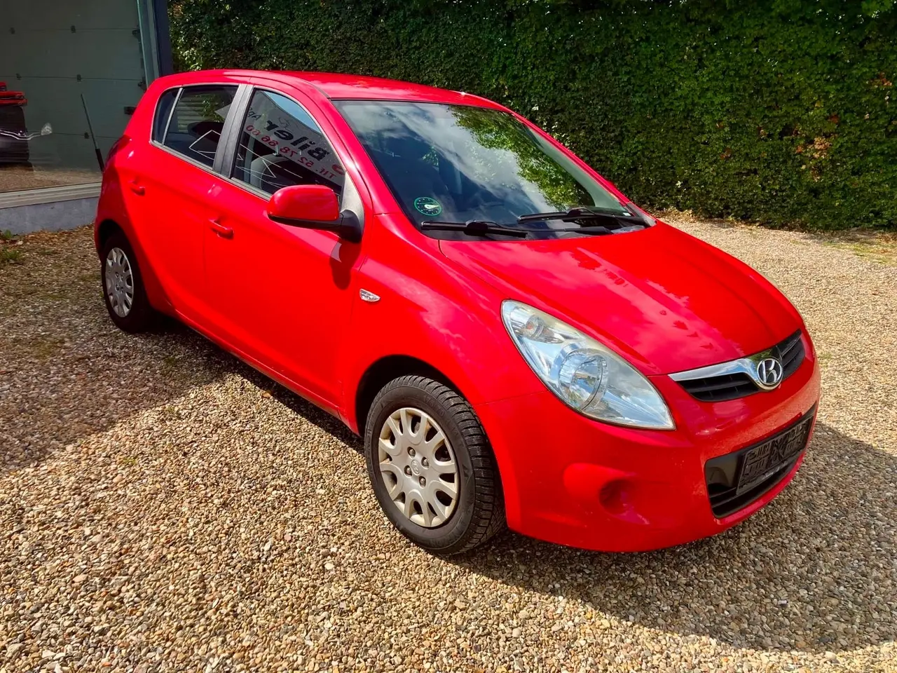 Billede 1 - Hyundai i20 1,25 Comfort