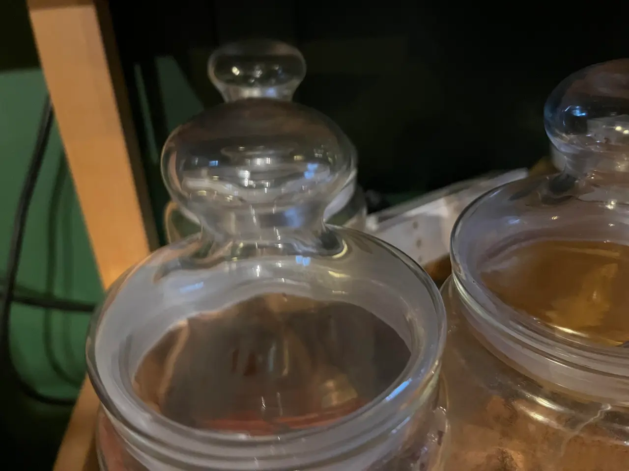 Billede 6 - Assorteret kopper og glas krukker