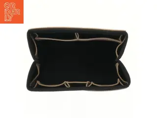 Rektangulær opbevaringskurv (str. 32,5x18x21 cm)