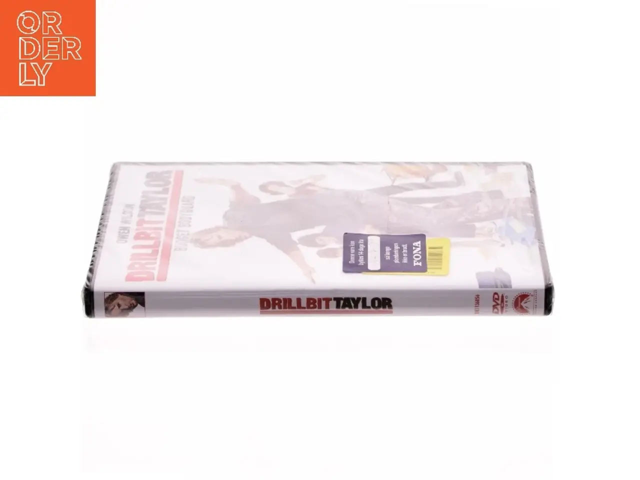 Billede 2 - Drillbit Taylor
