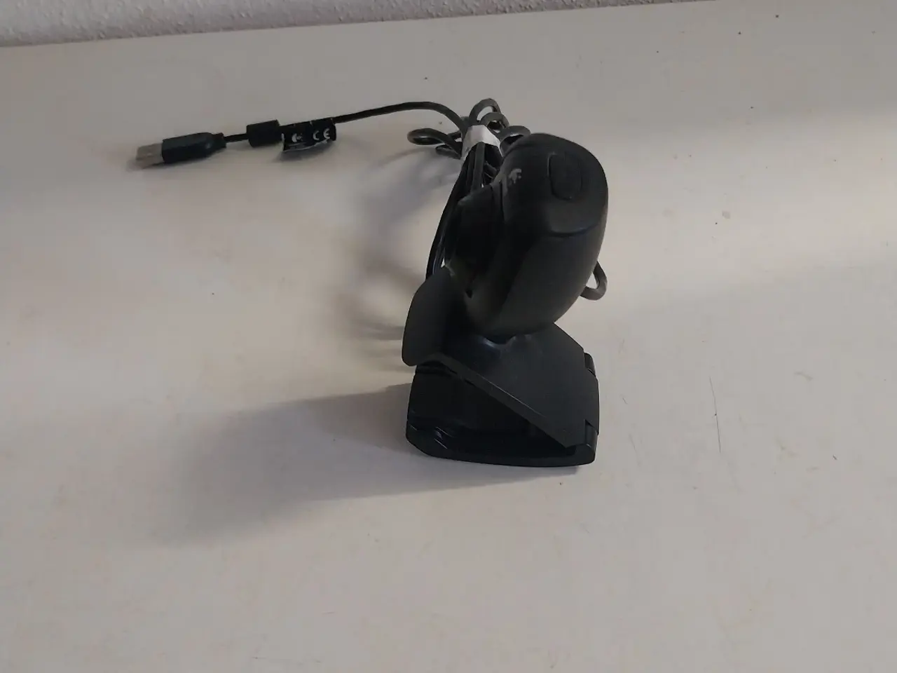 Billede 6 - Logitech web cam