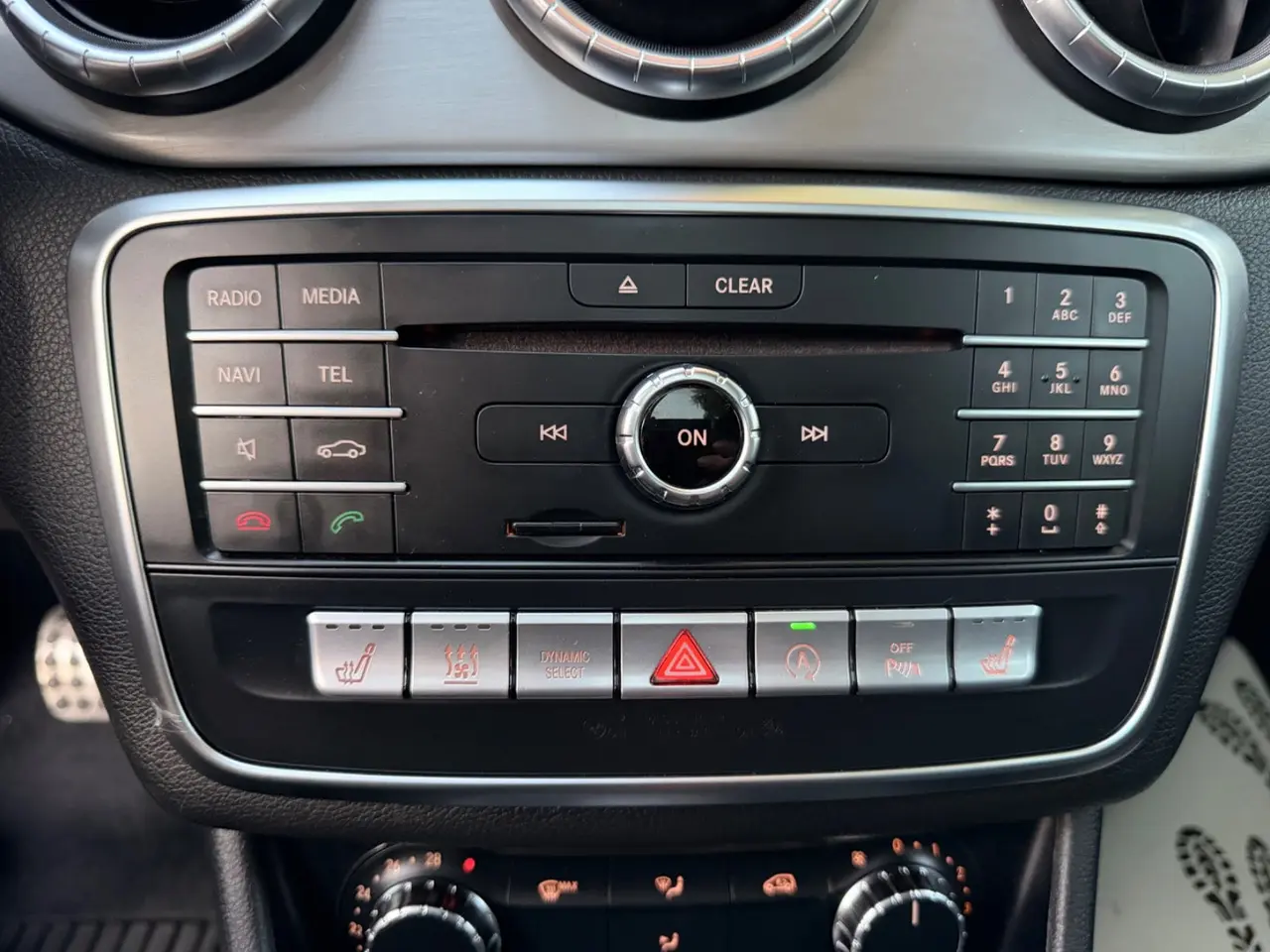 Billede 18 - Mercedes CLA220 d 2,2 Coupé aut. 4Matic