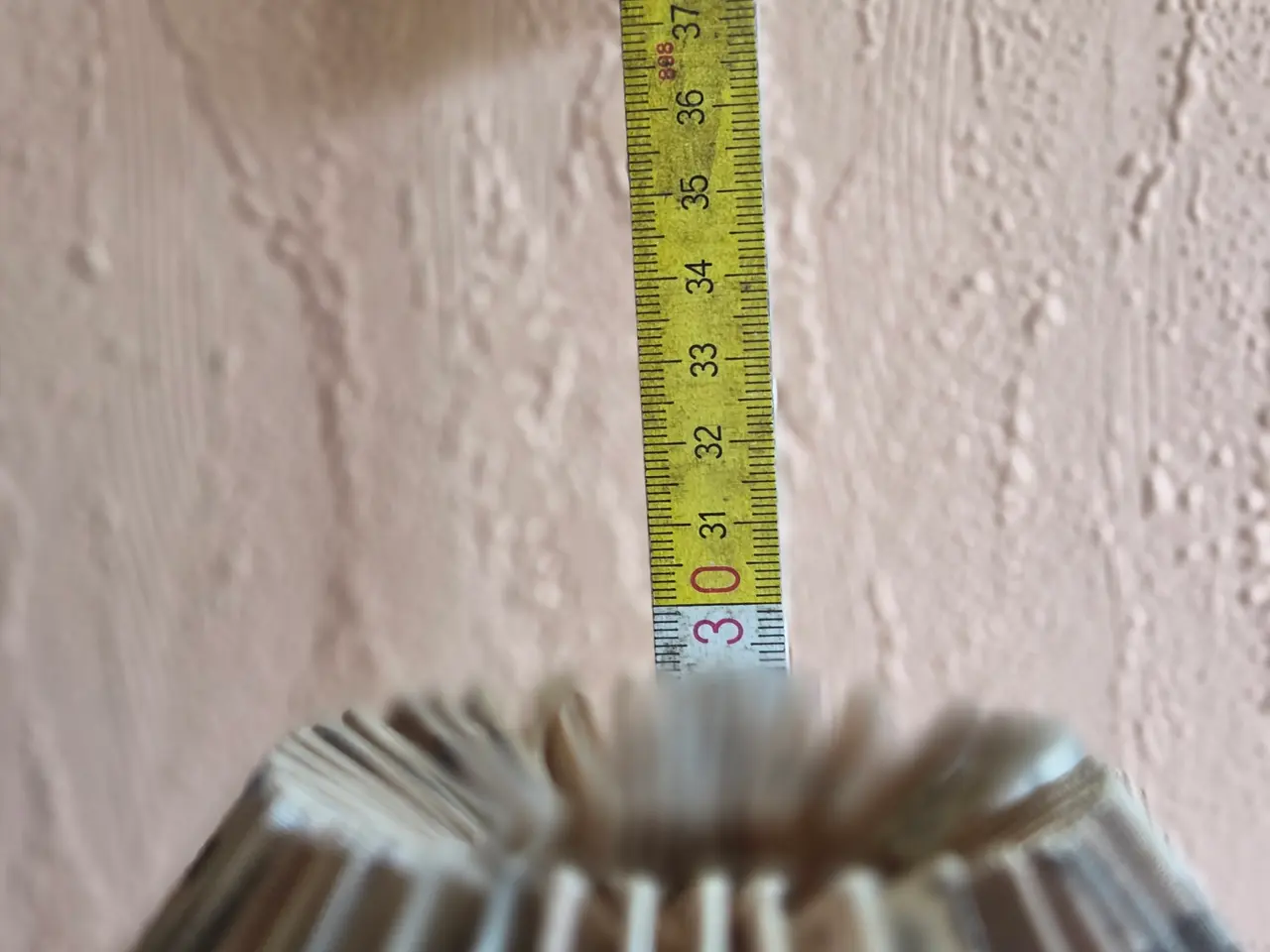Billede 3 - Uglelampe / bordlampe med ugler, ca. 30 cm.