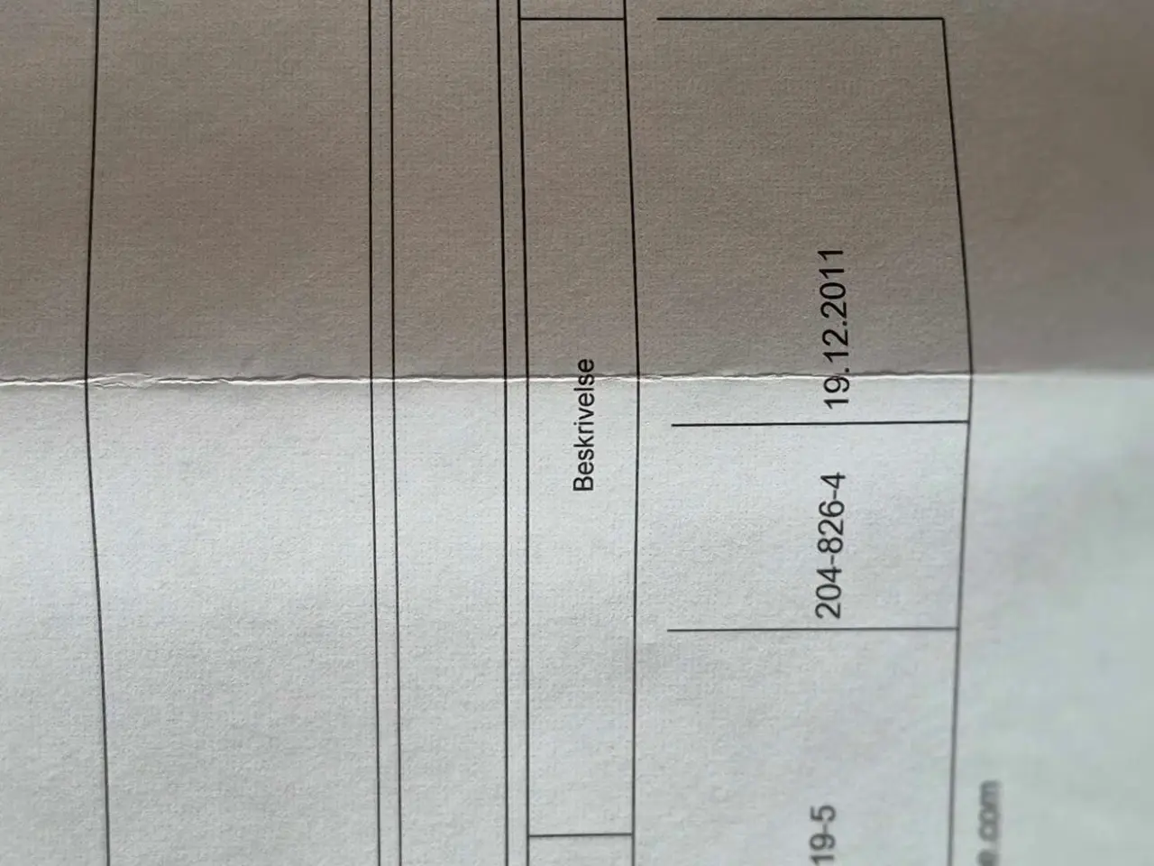 Billede 5 - Grohe blandingsbatteri I hvidt NYT