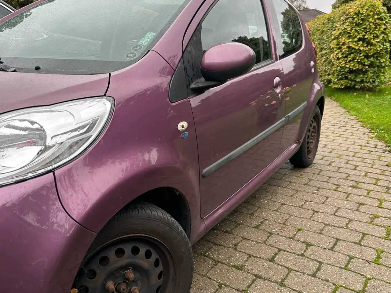 Billede 3 - Peugeot 107 cool