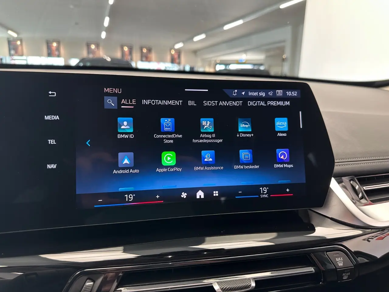 Billede 19 - BMW iX1  eDrive20 X-Line