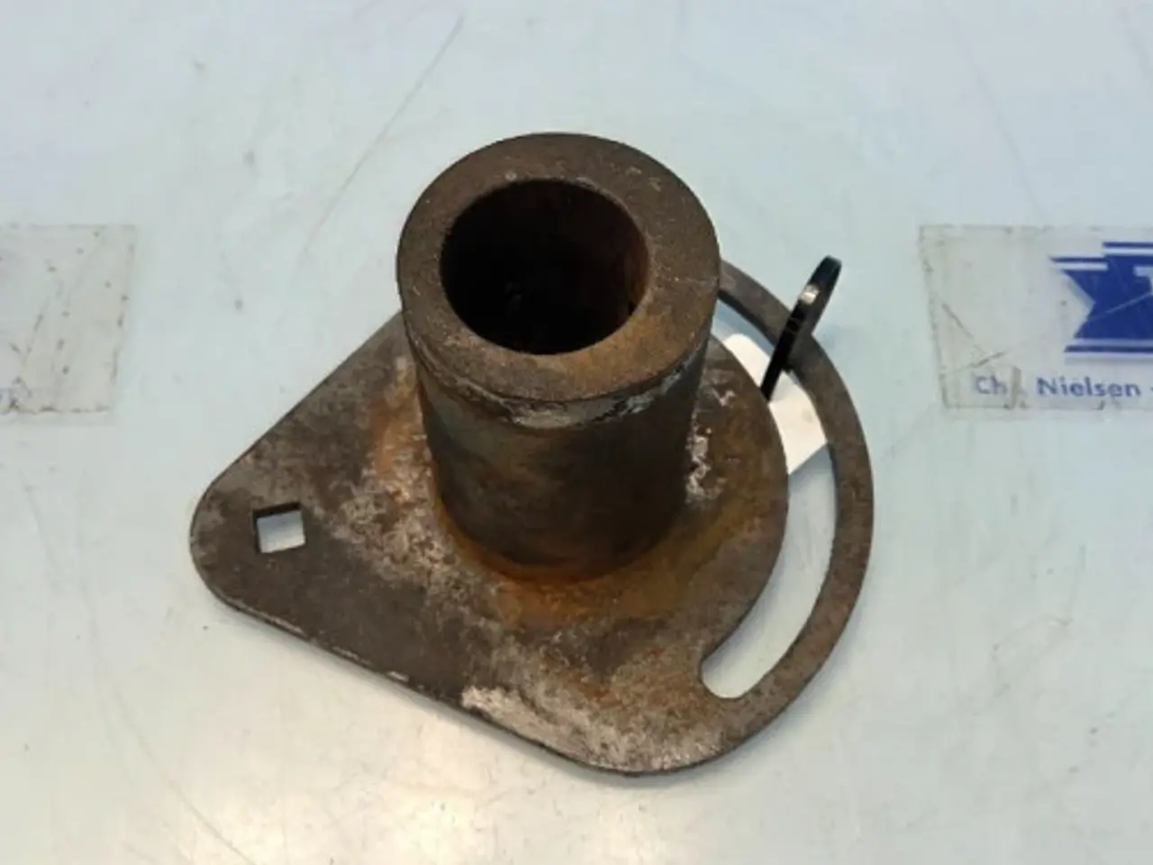 Billede 5 - New Holland BB9090 Beslag 700141185