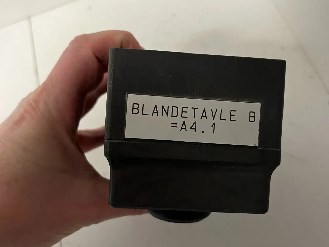 Billede 6 - R. STAHL 8040/10-Z Explosion Proof Control Station
