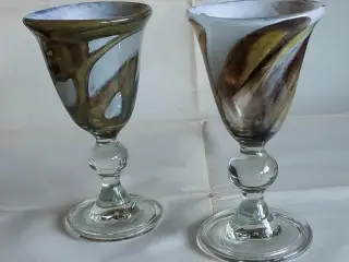 SNOLDELEV GLASVÆRK