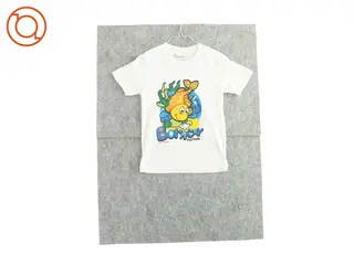 T shirt fra Islands (str. 12 år)