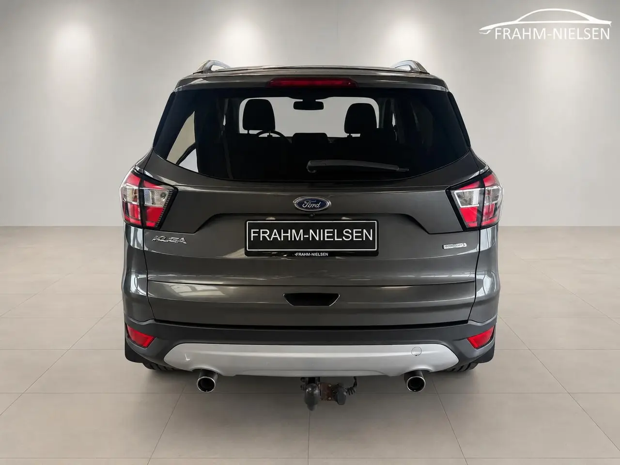 Billede 6 - Ford Kuga 1,5 EcoBoost Titanium Attack 150HK 5d 6g