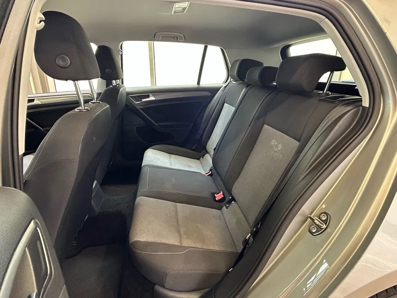 Billede 10 - VW Golf 1,2 TSI BMT Trendline 105HK 5d 6g