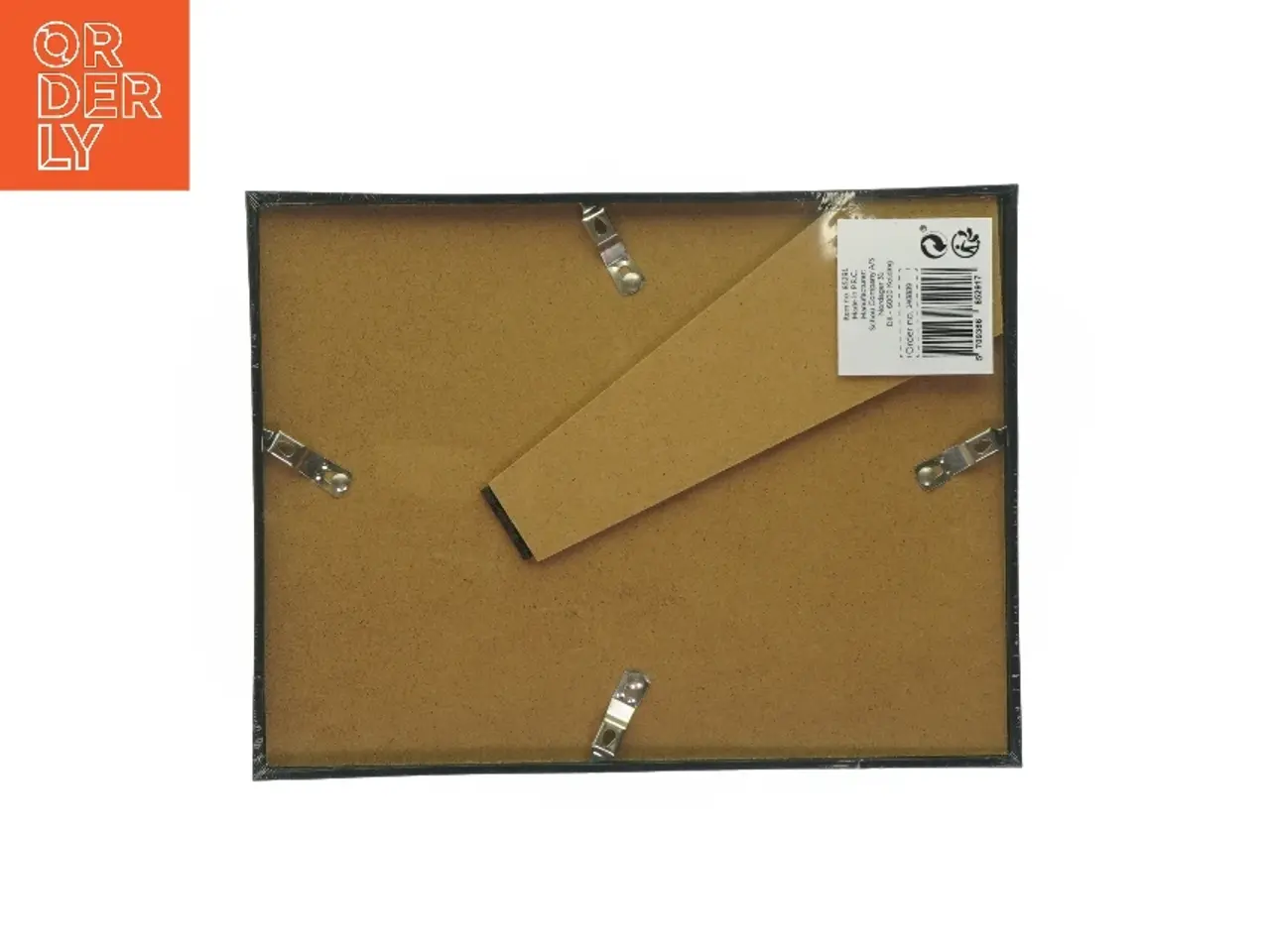 Billede 2 - Billedrammen (str. 24 x 18) (str. 24 x 18)