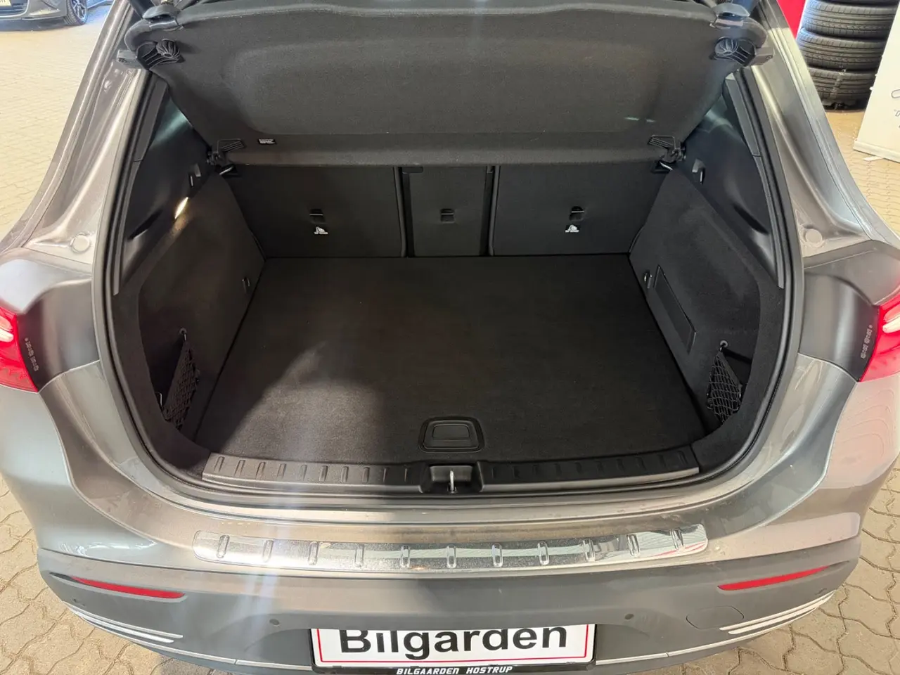 Billede 17 - Mercedes EQA250+ Progressive