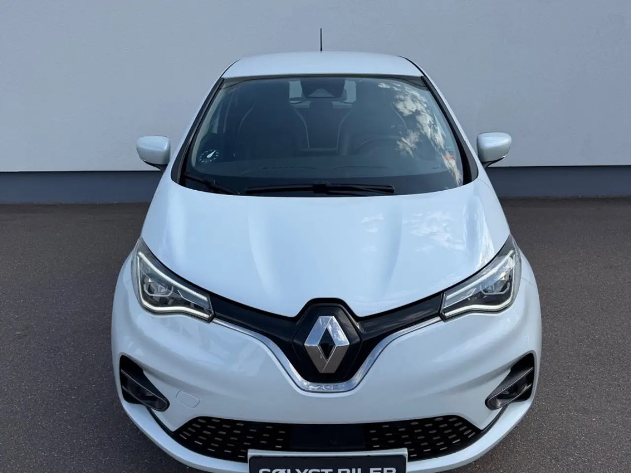 Billede 2 - Renault Zoe 52 Intens