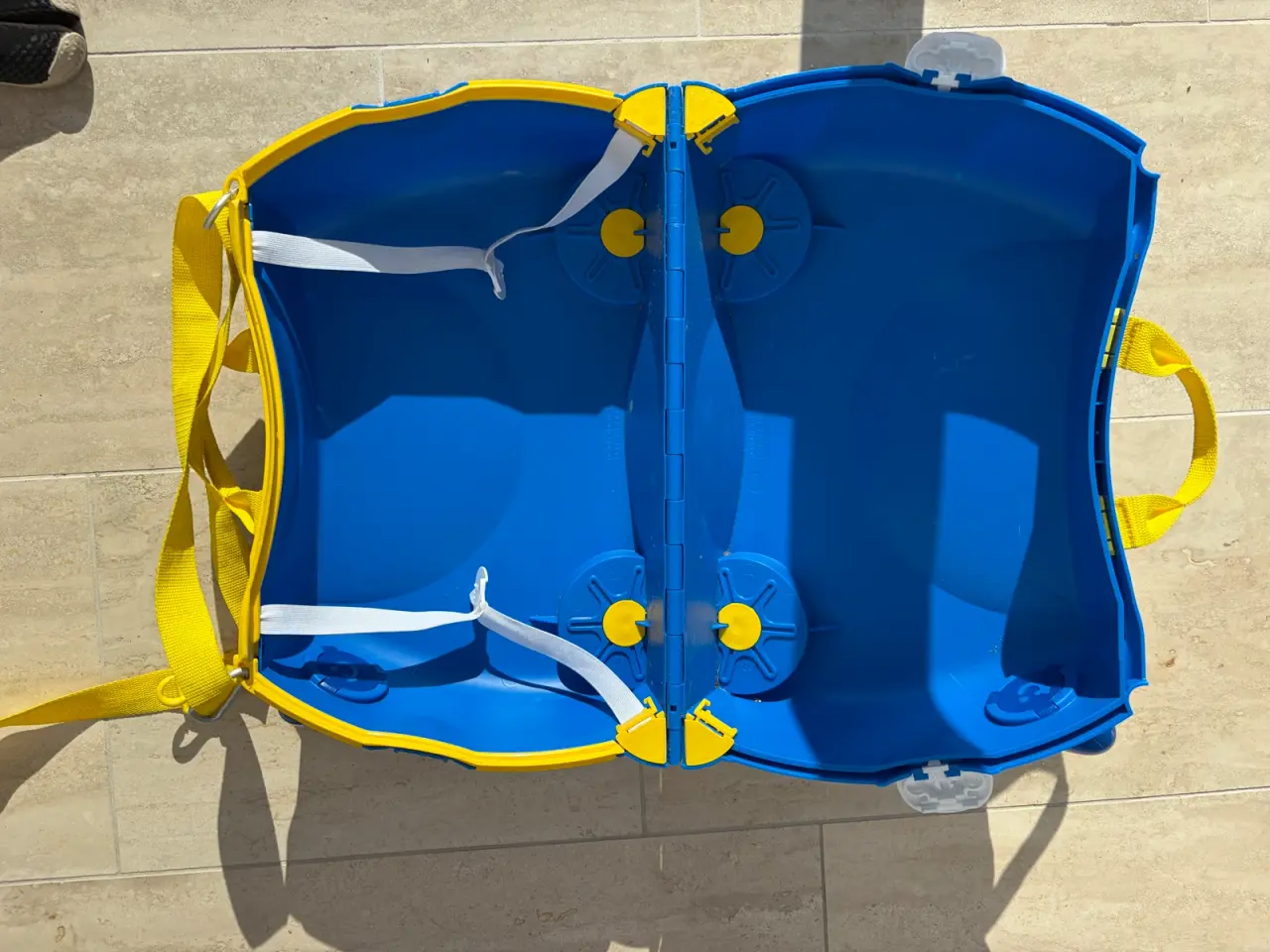 Billede 2 - Trunki kuffert