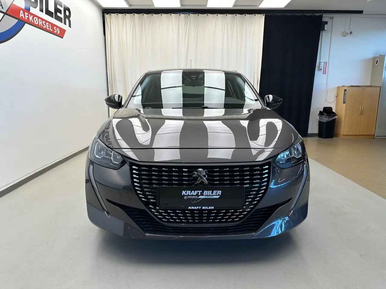 Billede 7 - Peugeot 208 1,2 PureTech 75 Active
