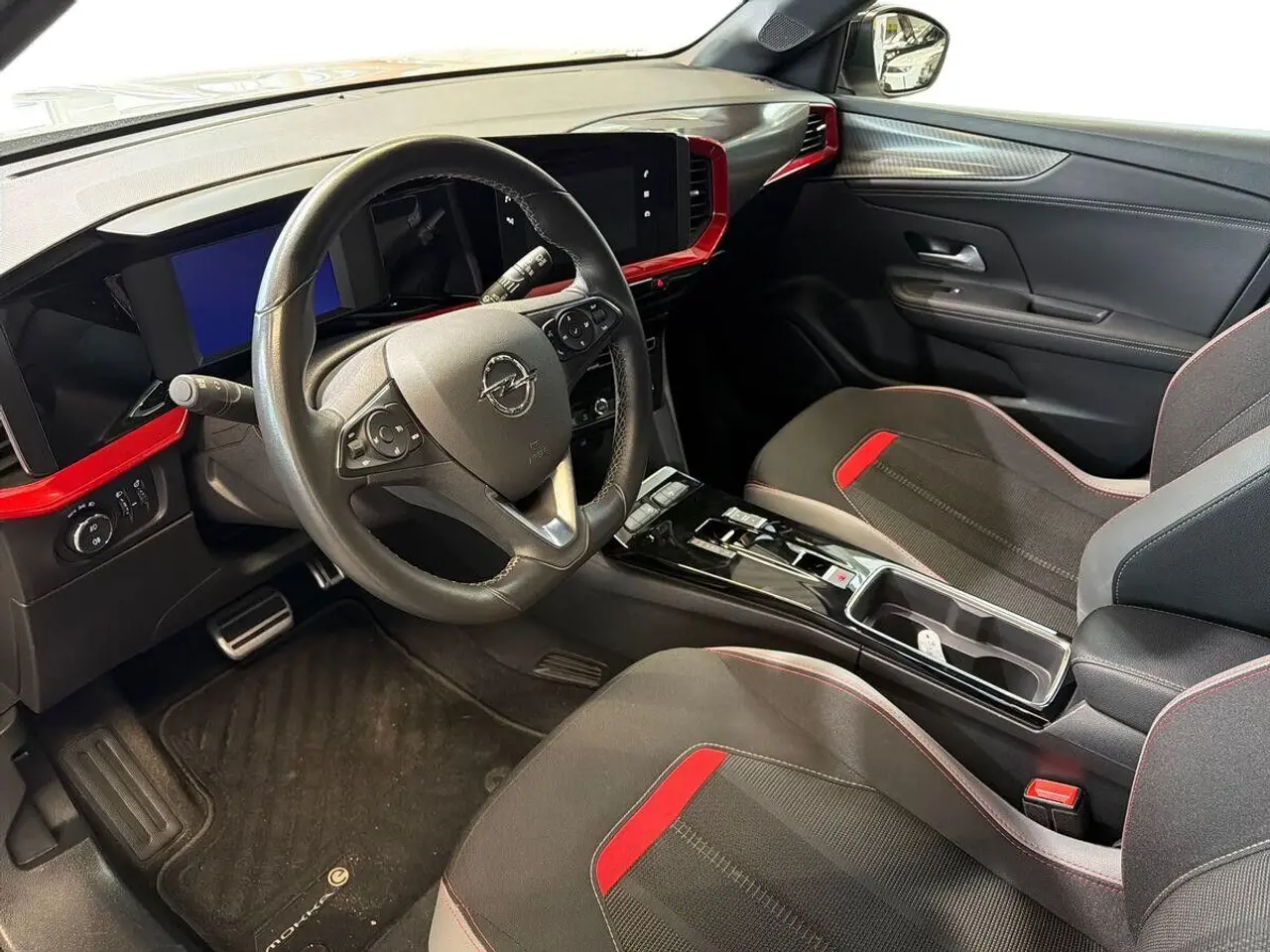 Billede 6 - Opel Mokka-e 50 GS Line
