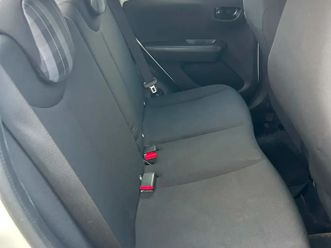 Billede 7 - Peugeot 108 1,0 e-VTi 72