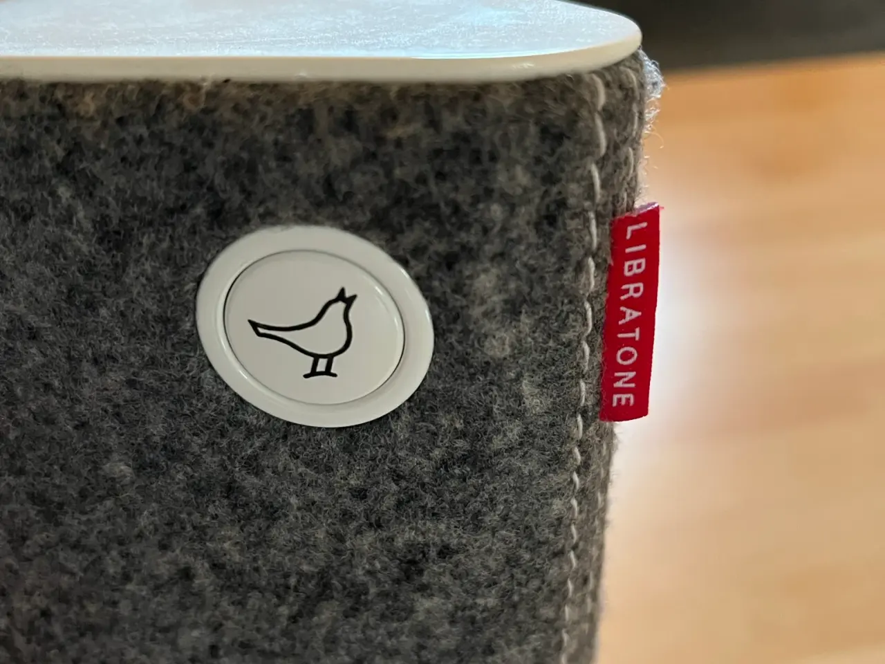 Billede 2 - libratone højttaler