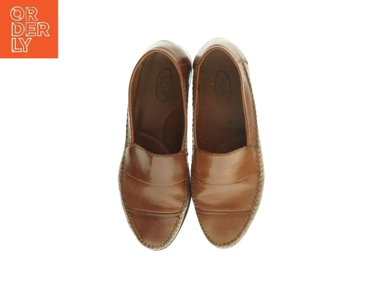 Billede 3 - Loafers fra Sandler (str. 46)