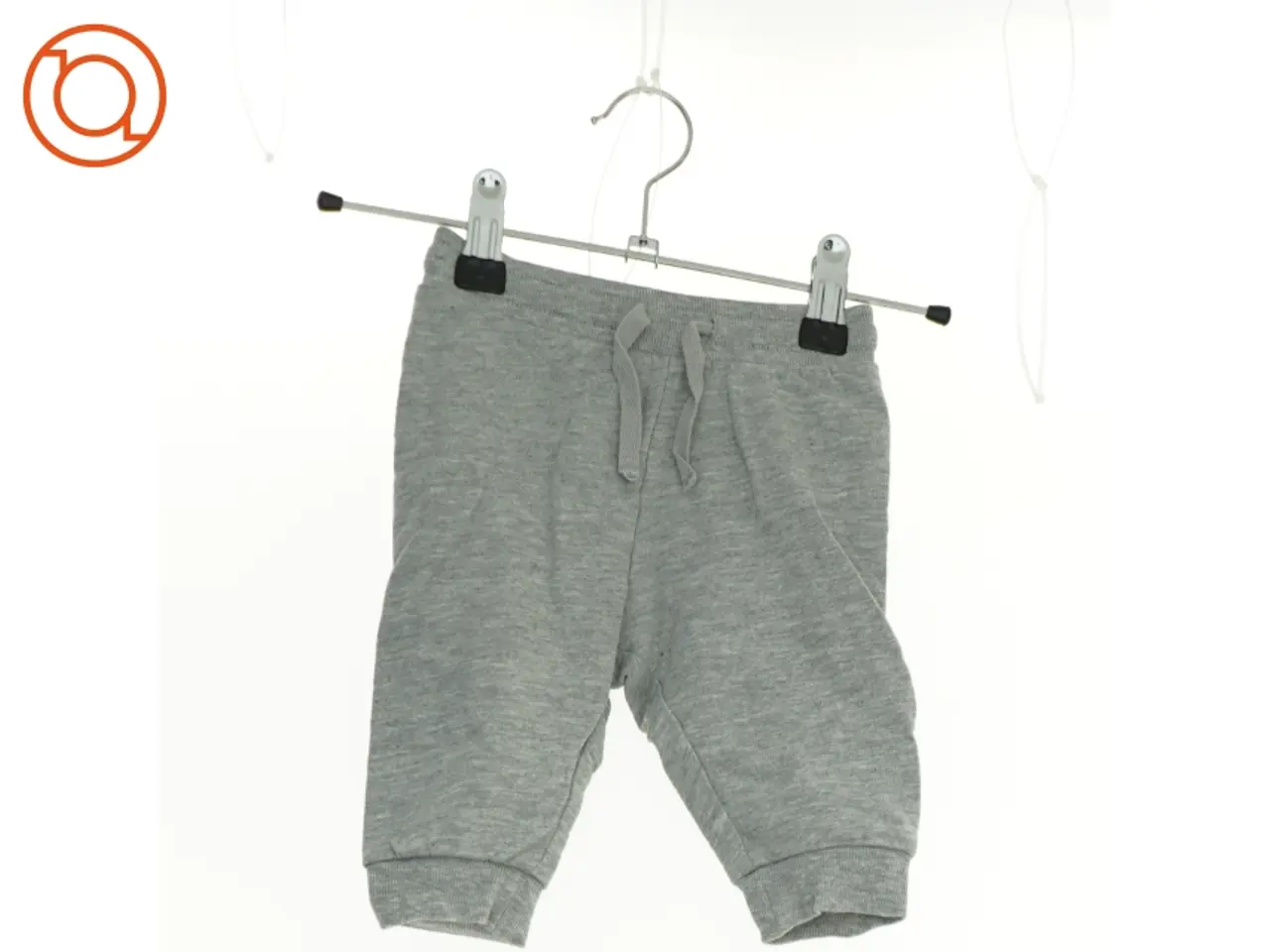 Billede 1 - Træningsbukser fra H&M (str. 68 cm)