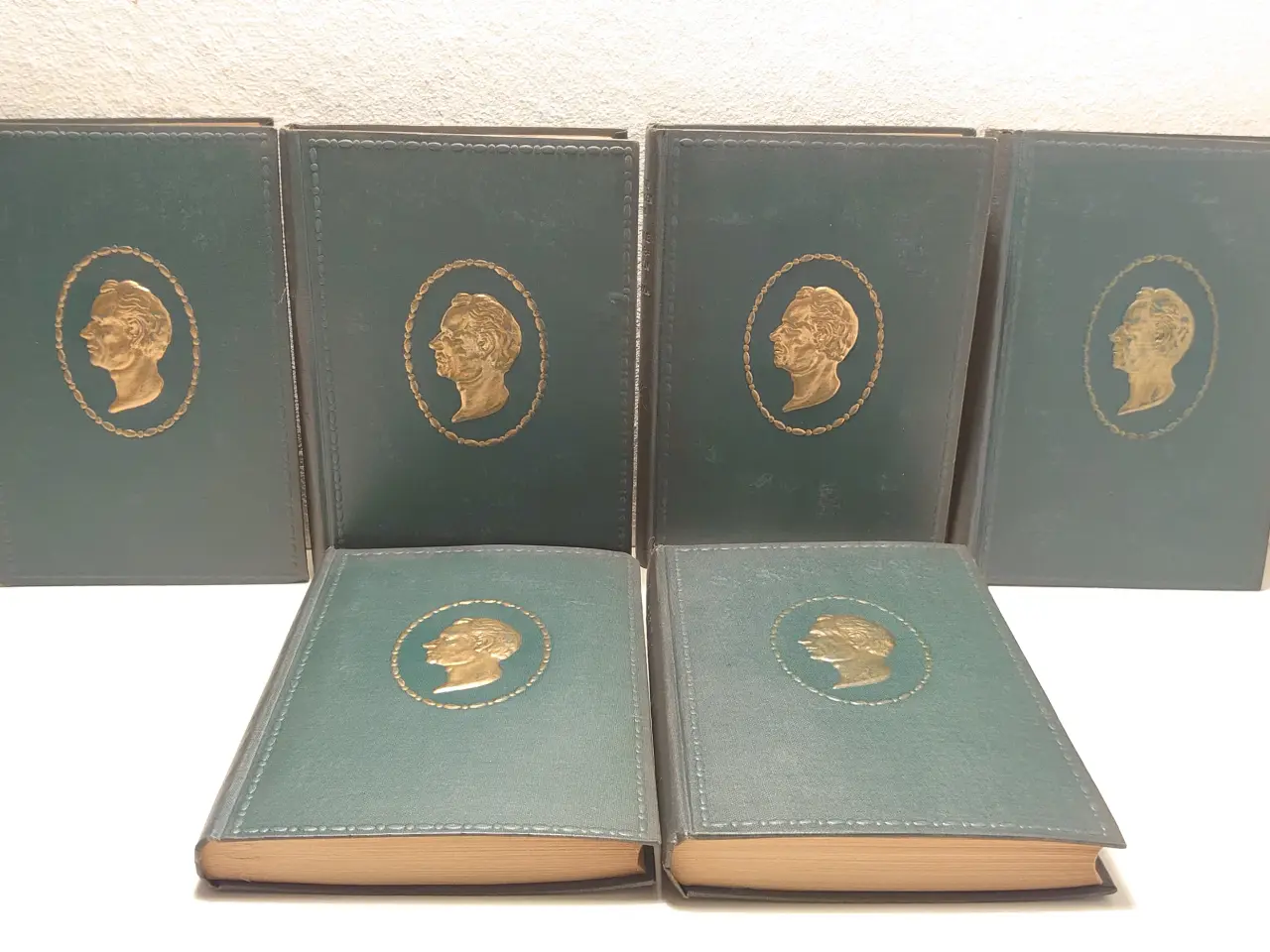 Billede 2 - M. Andersen Nexø: Pelle Erobreren. bind 1-6.1915.