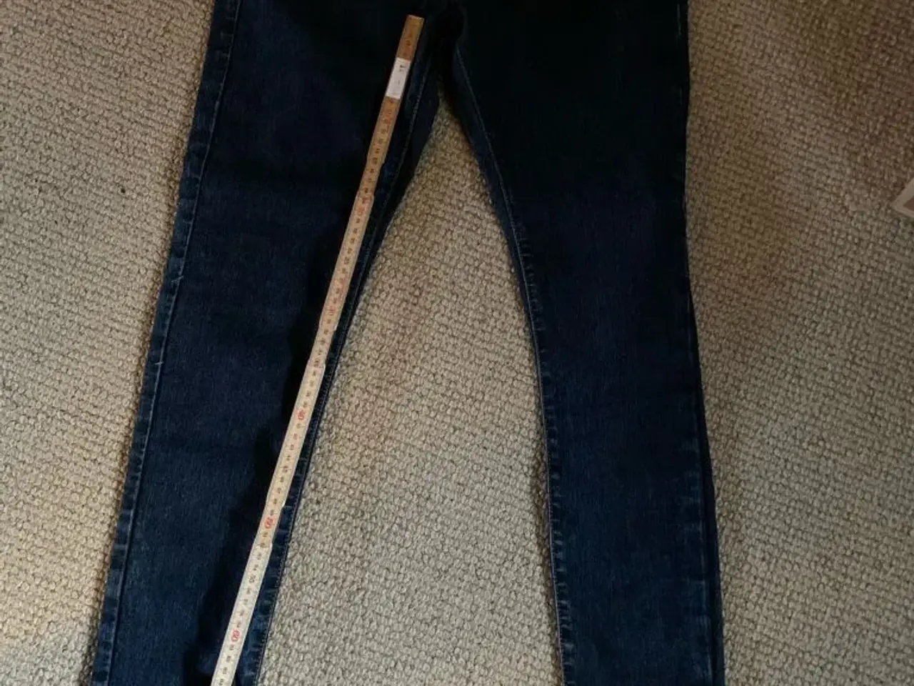 Billede 5 - Lækre cowboybukser