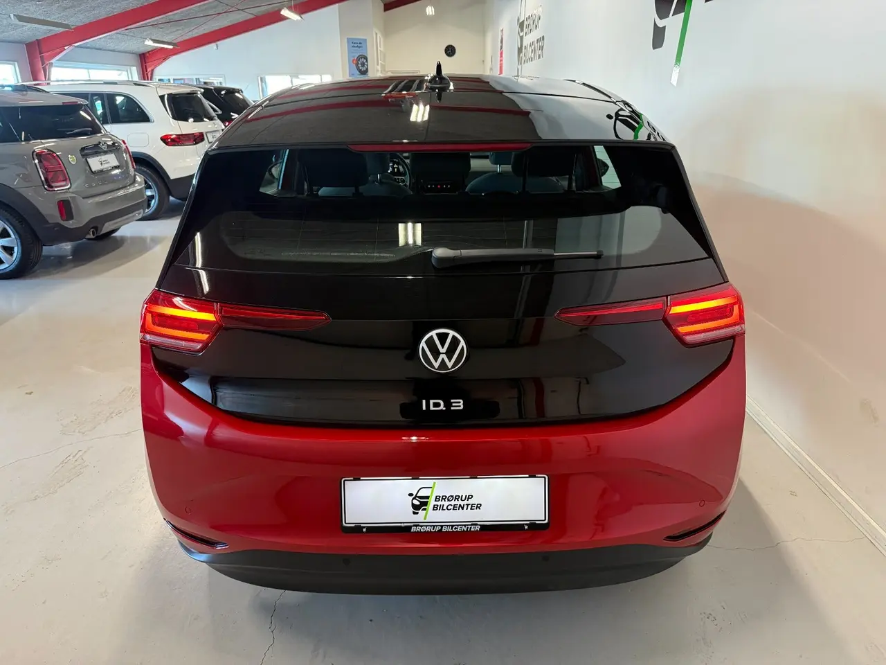 Billede 4 - VW ID.3 58 Pro