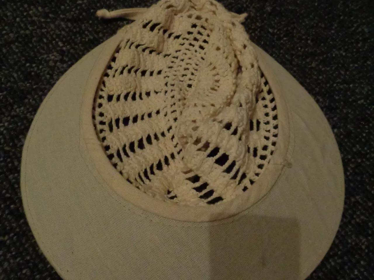 Billede 5 - Sommerhat 