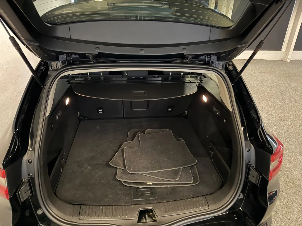 Billede 8 - Renault Talisman 1,5 dCi 110 Intens Sport Tourer