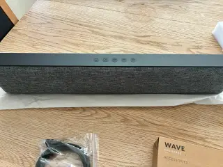 SOUNDBAR, SACKit WAVE