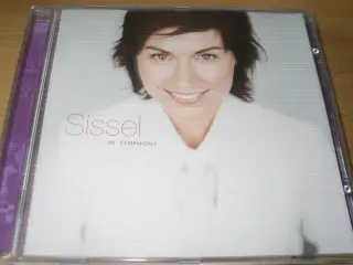 SISSEL. In symphony.