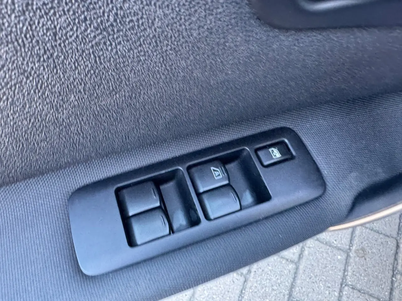 Billede 8 - Nissan Qashqai 1,6 dCi Tekna
