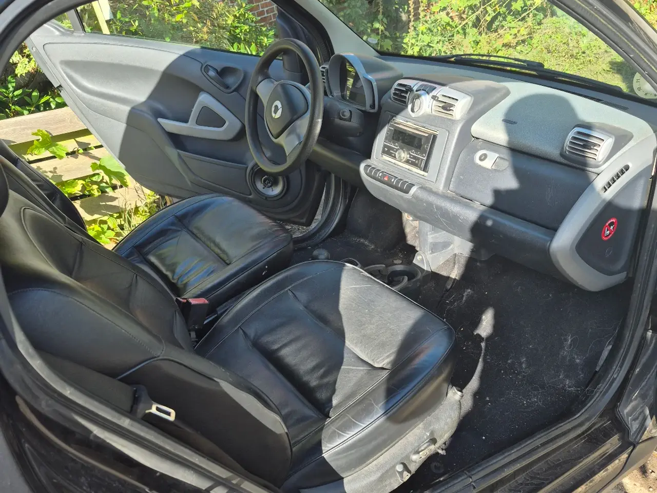 Billede 7 - Smart fortwo