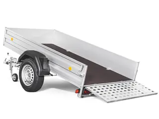 Böckmann TL-ALK 3015/15 br 1500kg