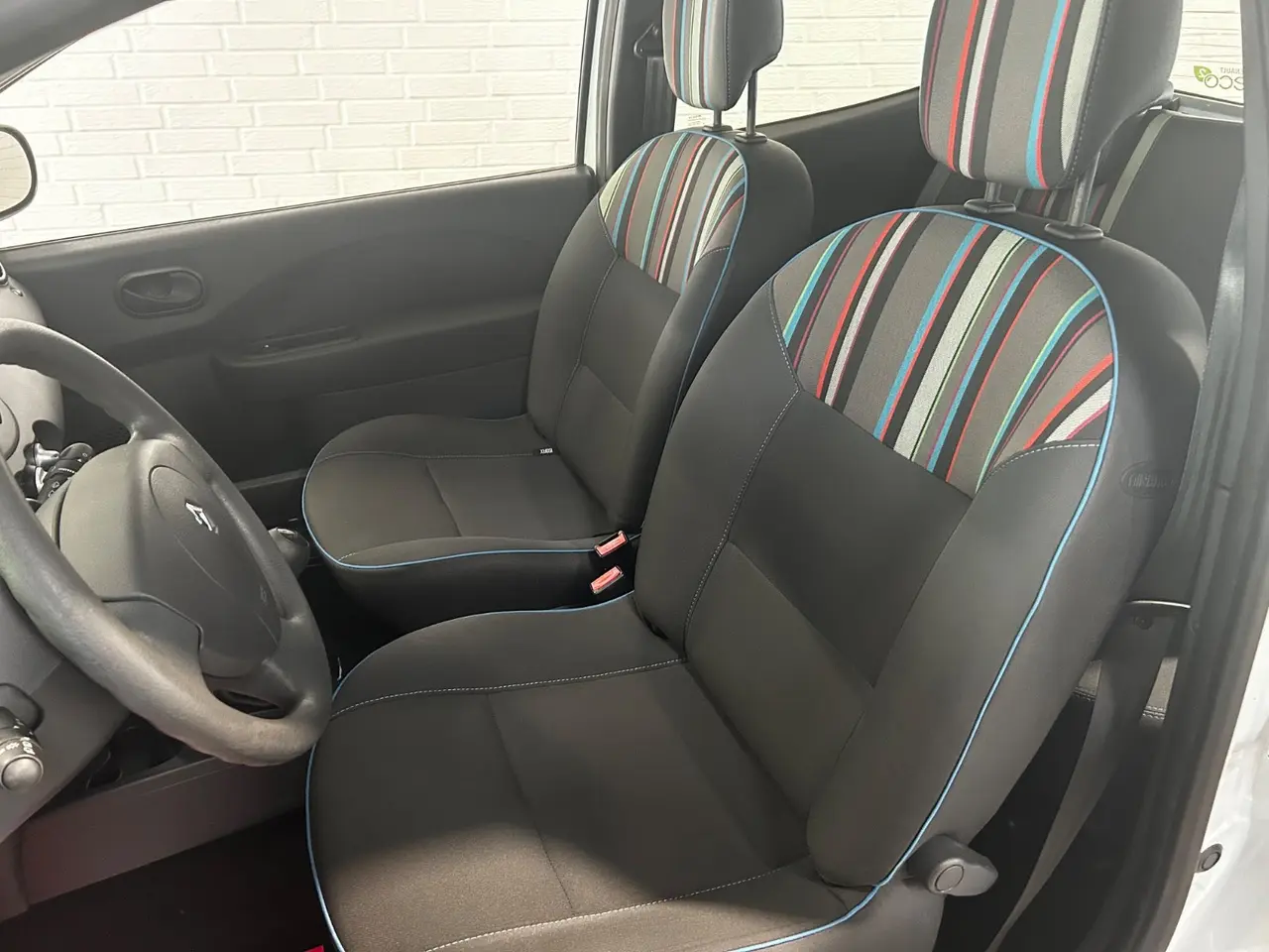 Billede 6 - Renault Twingo 1,2 16V Authentique ECO2