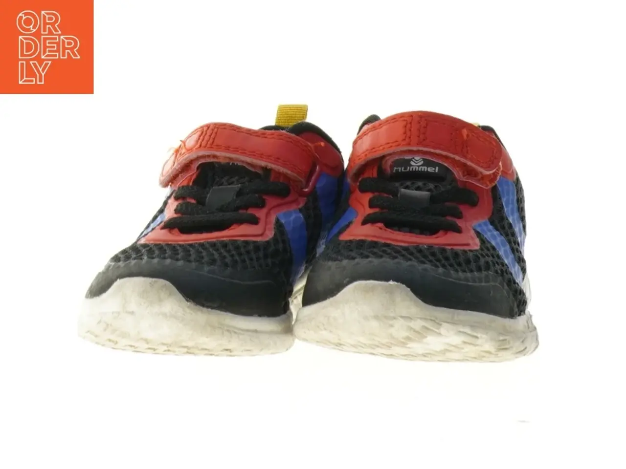 Billede 5 - Sneakers fra Hummel (str. 26)