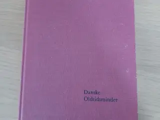 Danske Oldtidsminder