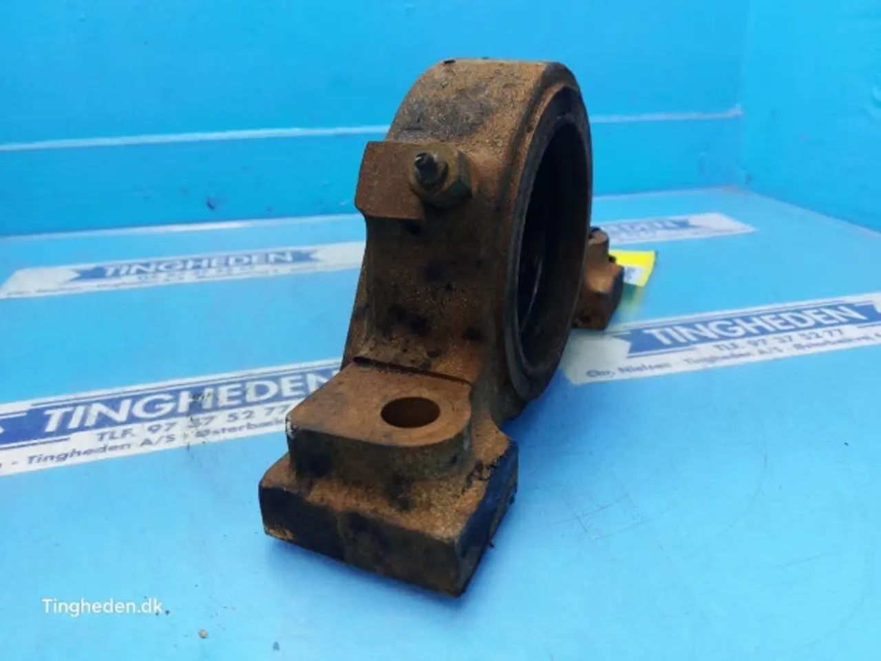 Billede 4 - JCB 530 Support 448/26401