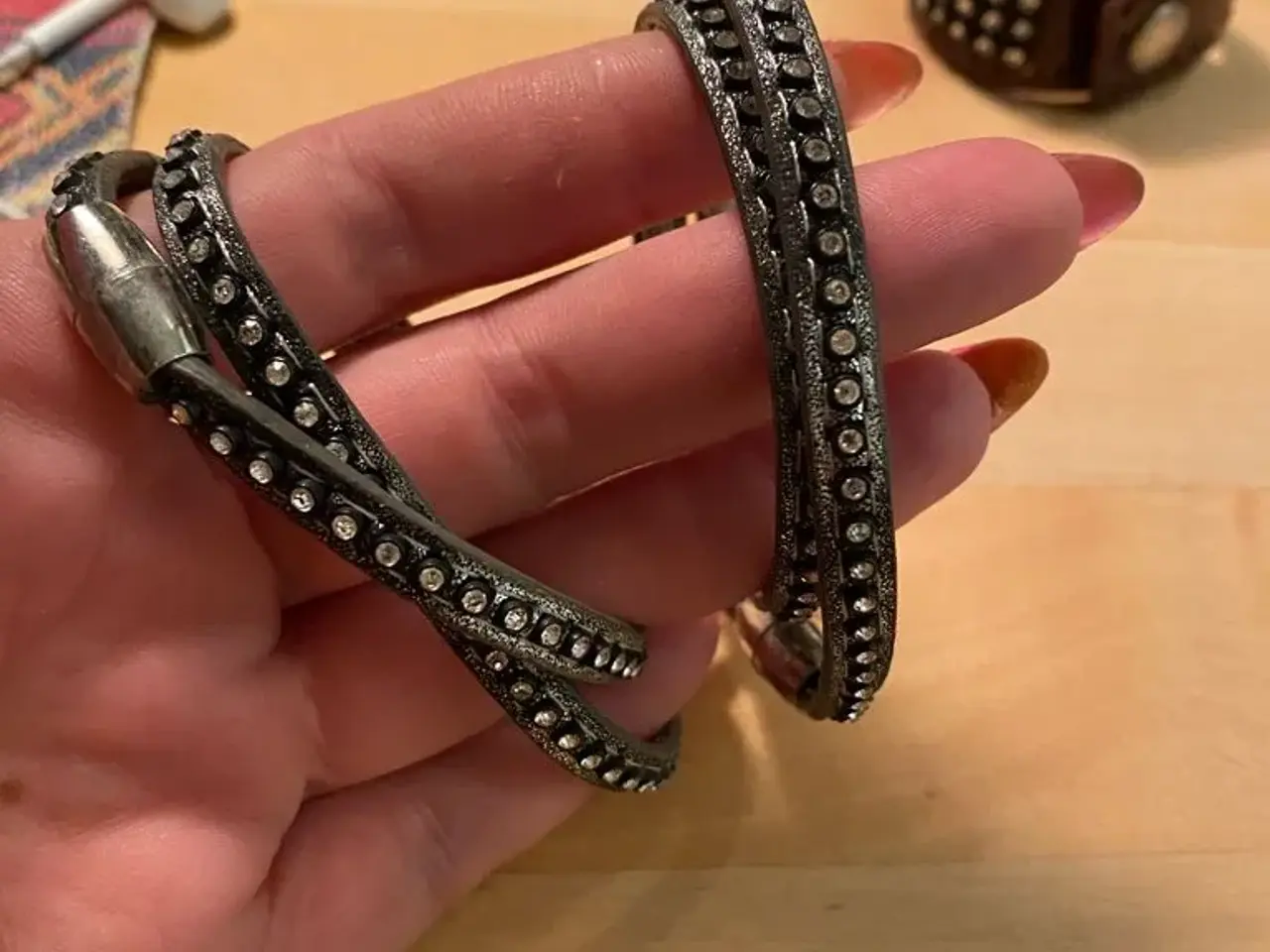 Billede 10 - Flotte nye armbånd