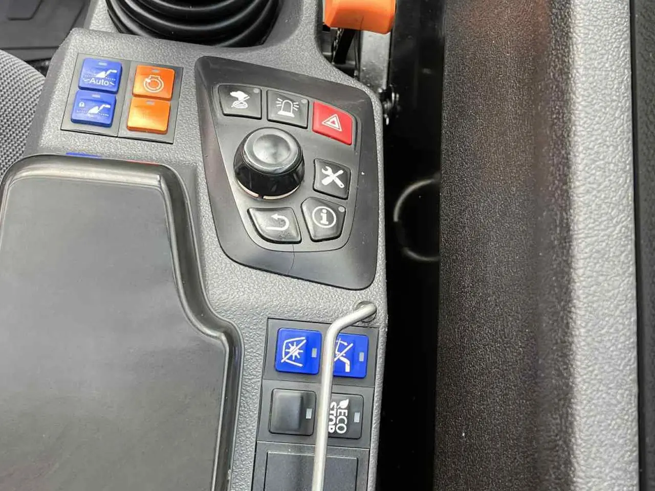 Billede 12 - Manitou MLT 630-115 elite